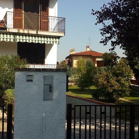 Country Sunshine Bed & Breakfast Codogno Bagian luar foto