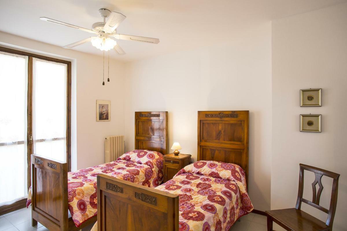 Country Sunshine Bed & Breakfast Codogno Bagian luar foto